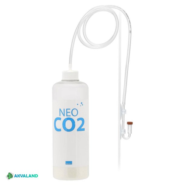 NEO CO2 - Starter st