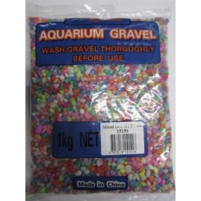 NEONGRUS Rainbow Mix 1kg