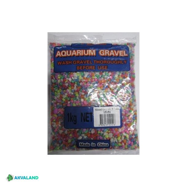 NEONGRUS Rainbow Mix 1kg