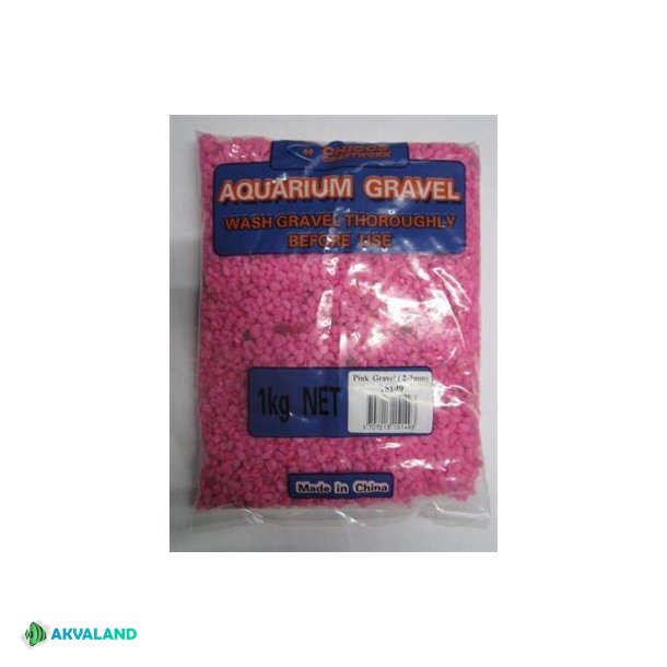 NEONGRUS Pink 1 kg