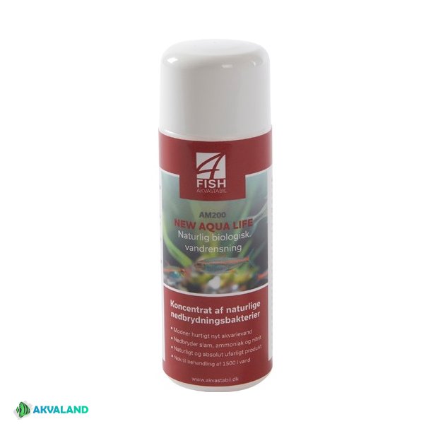 4FISH New Aqualife 150 ml