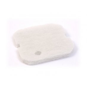 AQUA NOVA NCF-600/800 Sponge Hvid