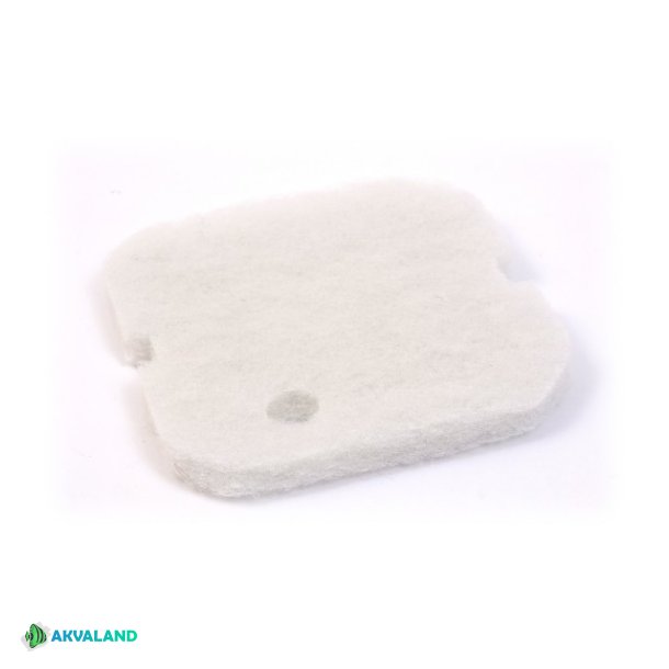 AQUA NOVA NCF-600/800 Sponge Hvid