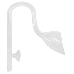 AQUA NOVA Glas st - ind/ud - 12/16mm