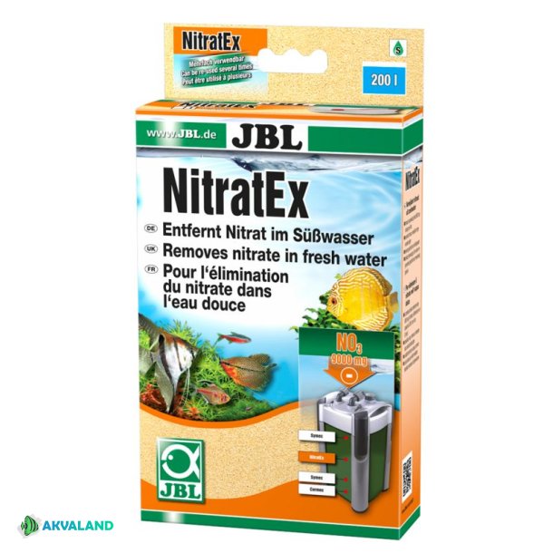 JBL NitratEx 250ml