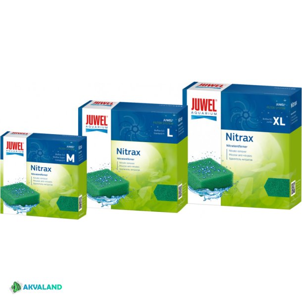 JUWEL Nitrax