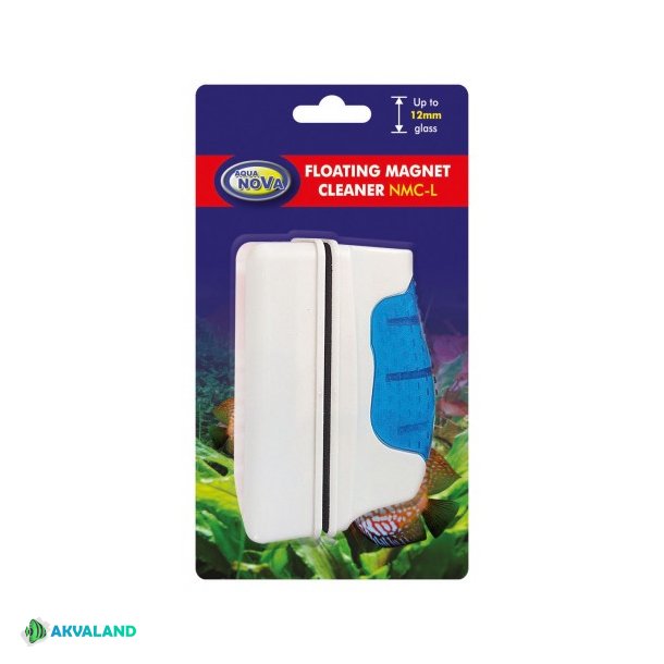 AQUA NOVA Algemagnet - L - 11x5.5cm