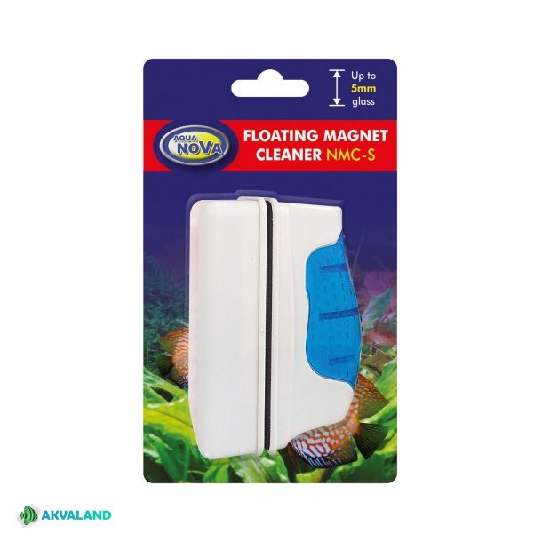 AQUA NOVA Algemagnet - S - 7x3.5cm