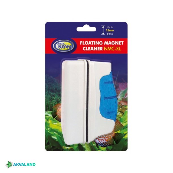 AQUA NOVA Algemagnet - XL - 12x9cm