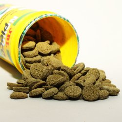 JBL ProNovo Pleco M - 250ml