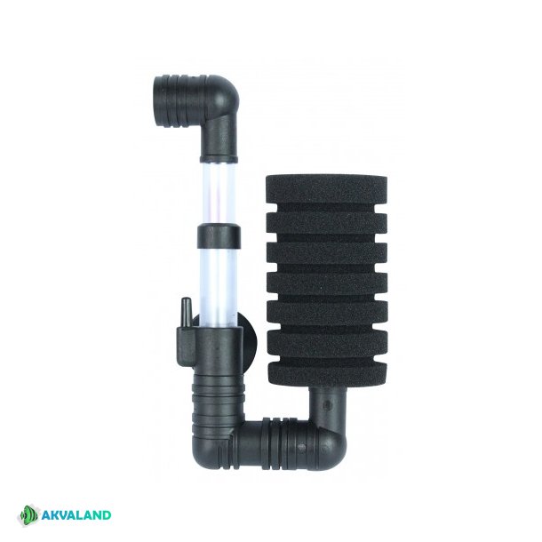 AQUA NOVA NSF-60L