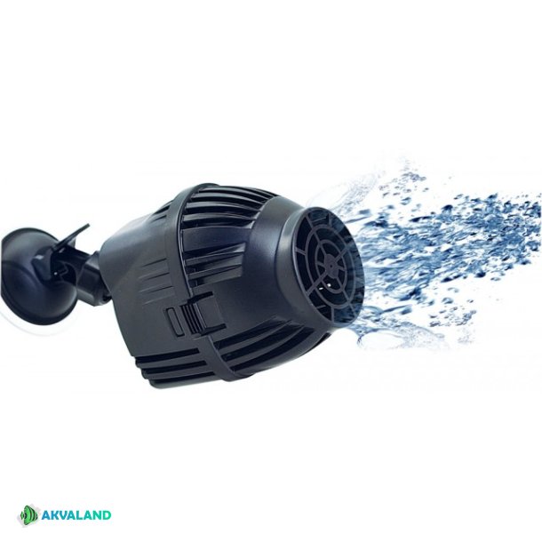 AQUA NOVA NWM-2000