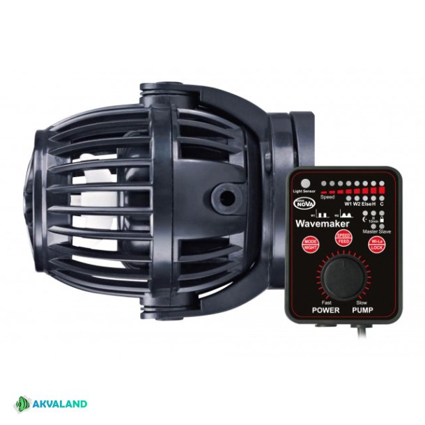 AQUA NOVA NWM-20000