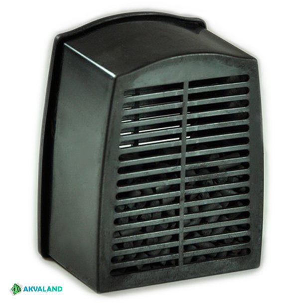 HAPPET Carbo Media - Orca 600 - 2stk.