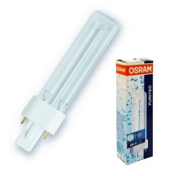 OSRAM Puritec UV-C - 7W G23