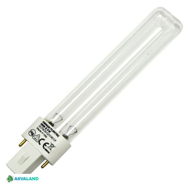 OSRAM Puritec UV-C - 11W G23