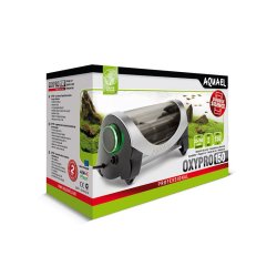 AQUAEL Oxypro 150