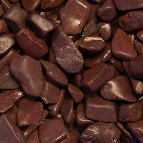 OZAMI Sten Maroon 10-30mm - 1kg