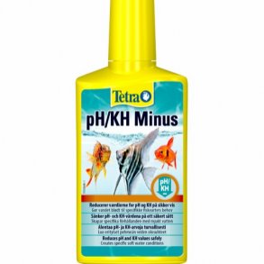 TETRA PH/KH Minus - 250ml