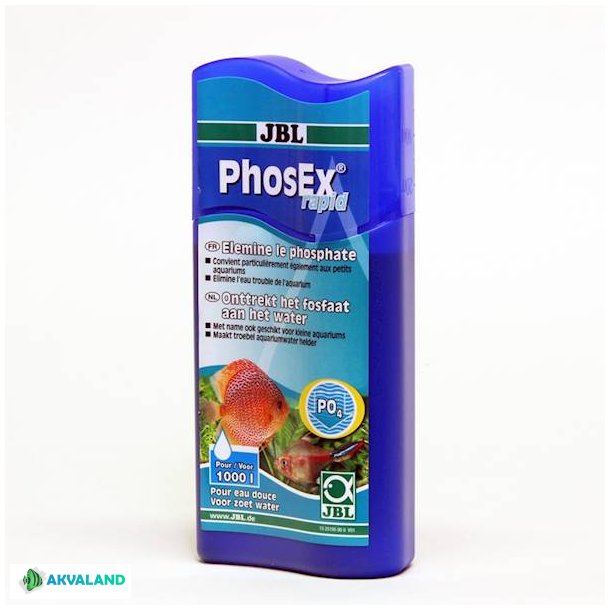 JBL Phosex Rapid 100ml