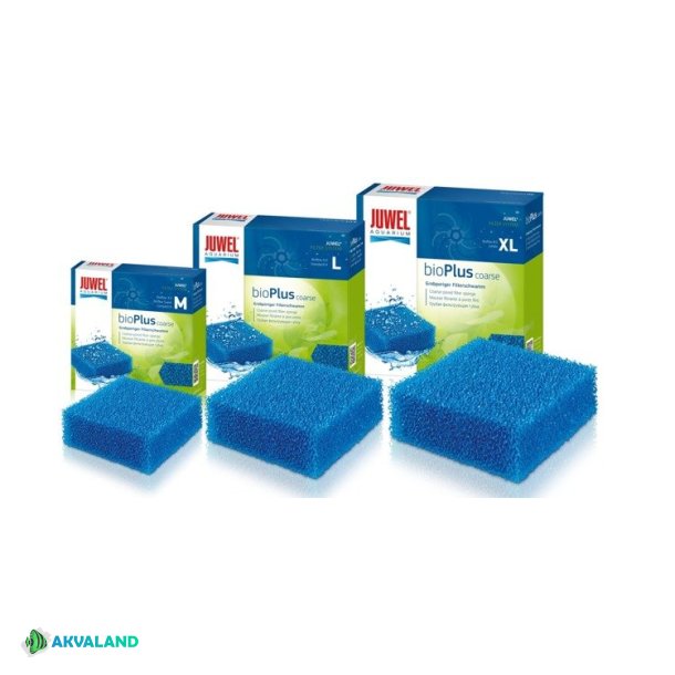 JUWEL BioPlus Coarse