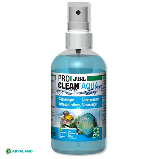 JBL ProClean Aqua 250ml