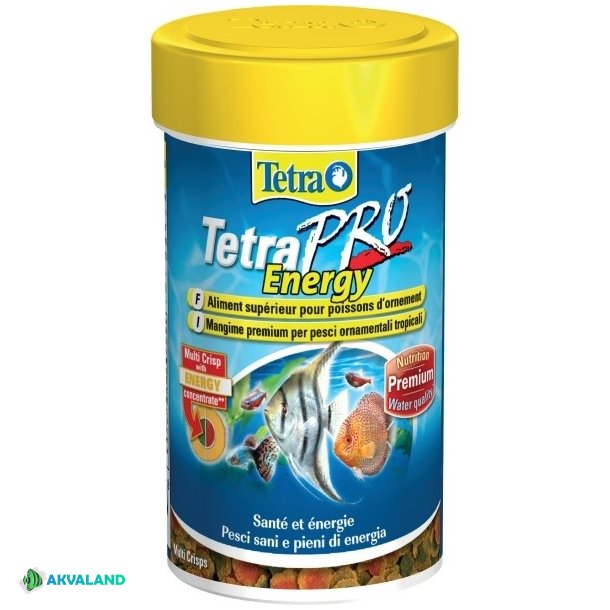 TETRA PRO Energy 250ml