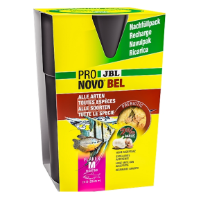 JBL ProNovo Bel Flakes M - Refill - 750ml