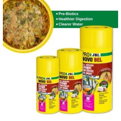 JBL ProNovo Bel Flakes M - 250ml
