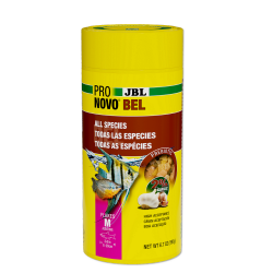JBL ProNovo Bel Flakes M - 250ml