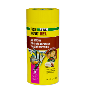 JBL ProNovo Bel Flakes M - 250ml