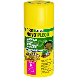 JBL ProNovo Pleco M - 250ml
