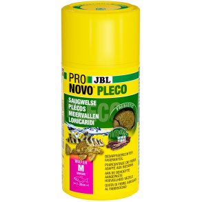 JBL ProNovo Pleco M - 250ml