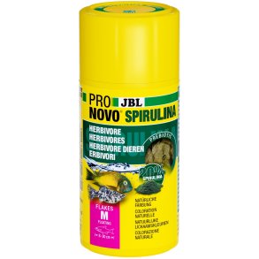 JBL ProNovo Spirulina M - 250ml