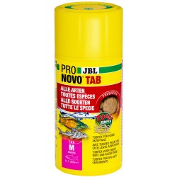 JBL ProNovo Tab M - 1000ml
