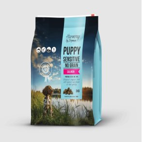 HARMONY Puppy Sensitive - 3kg