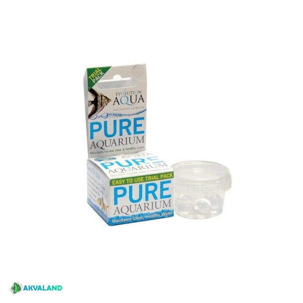 AQUA PURE Evolution - 6stk.