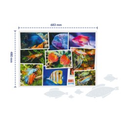 JUWEL Puzzle - 1000 el. 