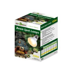 REPTI-ZOO Beam Spot 50W