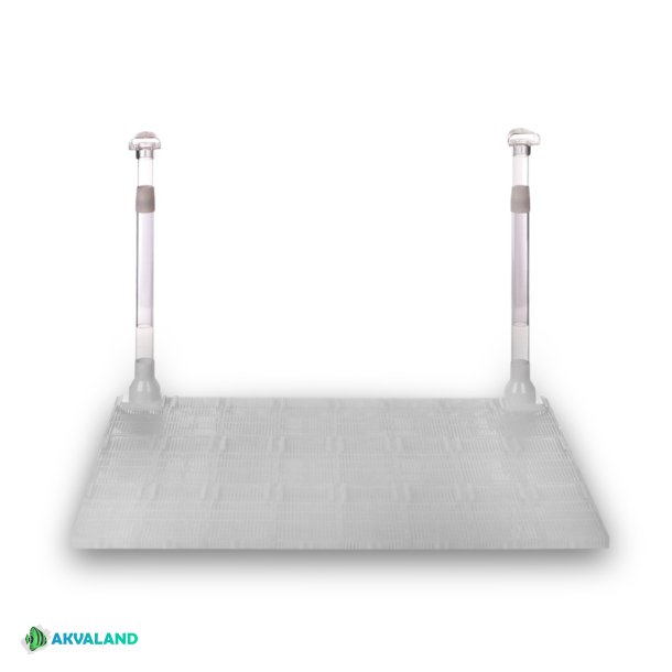 RESUN RS24P - Bundfilter