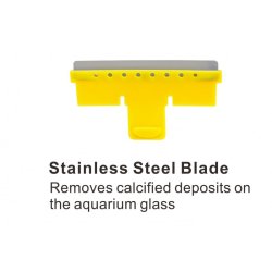 Resun Algeskraber 3in1 - 12cm