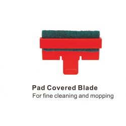 Resun Algeskraber 3in1 - 12cm