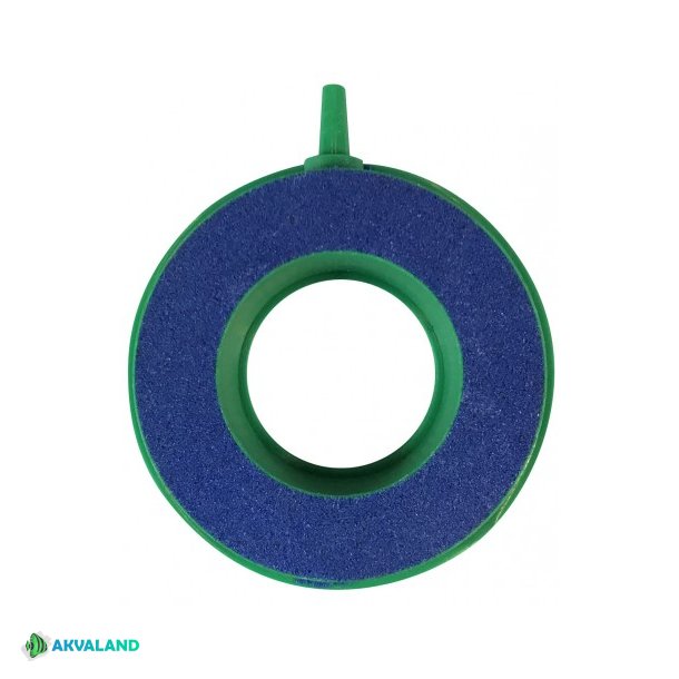 AQUA NOVA Luftsten Ring 7.5cm