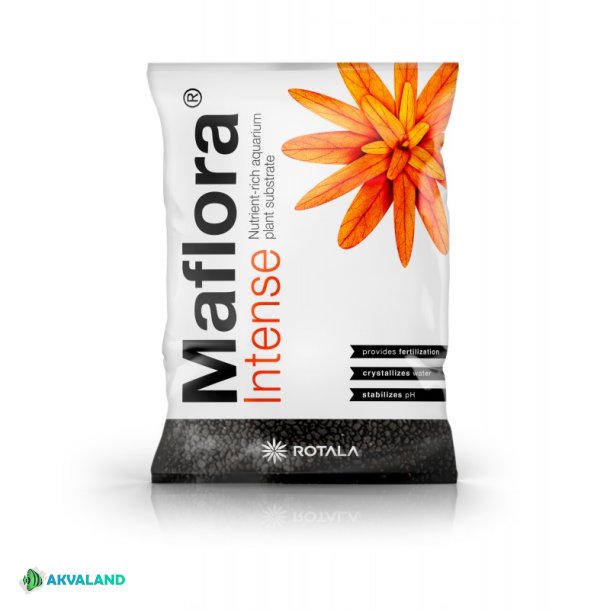 ROTALA Maflora Intense 3l Normal
