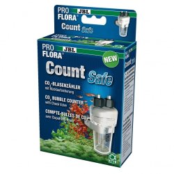 JBL CO2 Count Safe 2