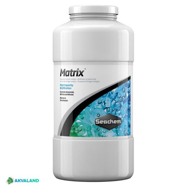 SEACHEM Matrix - 1000ml
