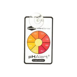SEACHEM pH Alert (Permanent pH Test)