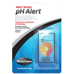 SEACHEM pH Alert (Permanent pH Test)
