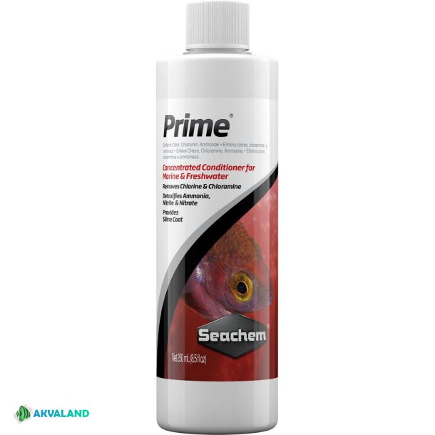 SEACHEM Prime - 250ml