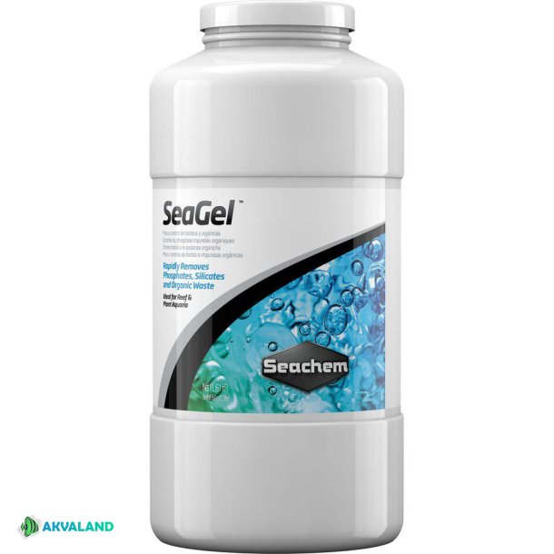 SEACHEM SeaGel - 1000ml